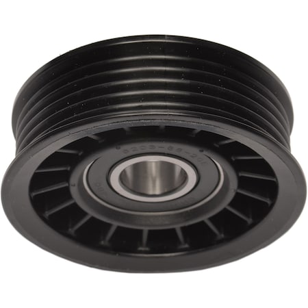 Continental IDLER PULLEYS 49003